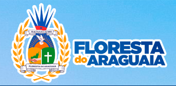 Prefeitura de Floresta do Araguaia