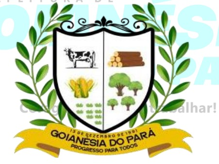 Prefeitura de Goianésia do Pará